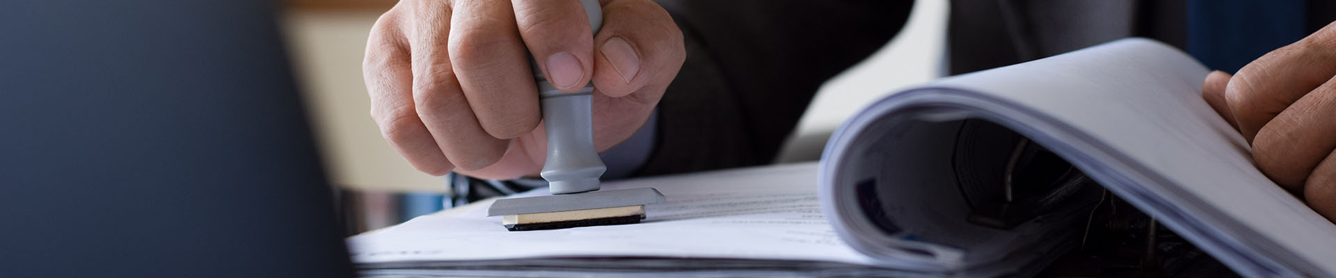 Comunicazione al registro dei Titolari Effettivi: Aggiornamento