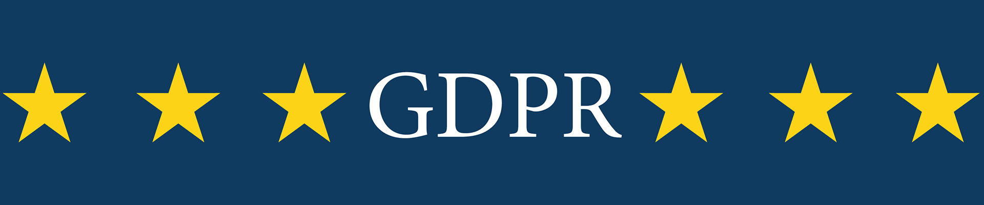 GDPR - Le regole della nuova Privacy
