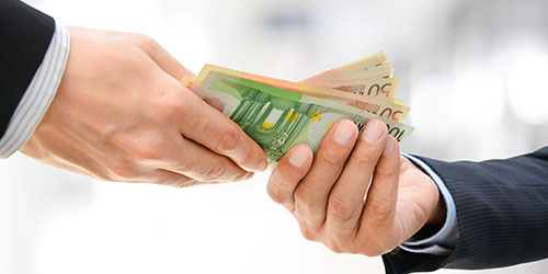 Norme e limiti generali per pagamenti in contanti