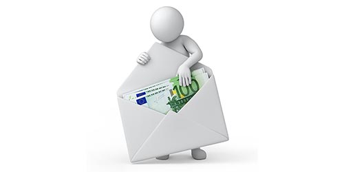 Schemi rappresentativi di comportamenti anomali - Operatività connessa con illeciti fiscali.