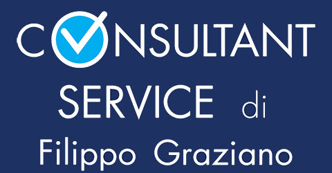 Consultant Service di Filippo Graziano_image
