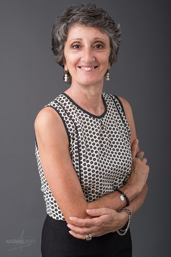 Dott. Rag. Giuseppina Spanò_image