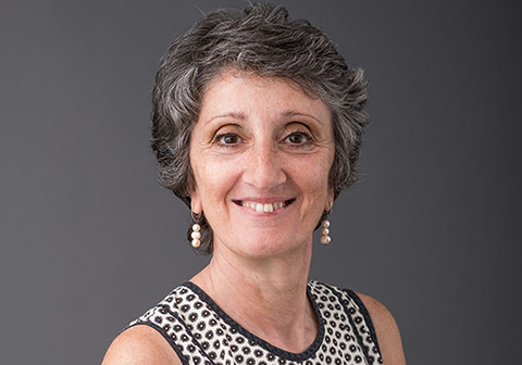 Dott. Rag. Giuseppina Spanò_image